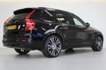 Volvo XC90 T8 455PK Long Range R-Design | Full Option | Luchtvering | B&W Audio | Dubbel Glas | HUD