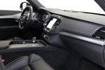 Volvo XC90 T8 455PK Long Range R-Design | Full Option | Luchtvering | B&W Audio | Dubbel Glas | HUD