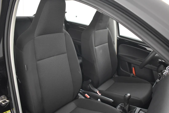Škoda Citigo 1.0 60pk Greentech Ambition | Cruise control | Airco | Elektrische ramen | Navi via smartphone | Led dagrijverlichting | 100% de