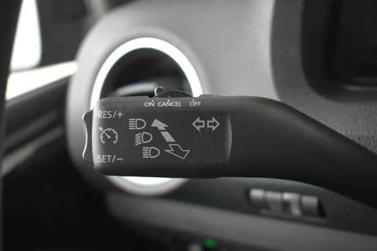 Škoda Citigo 1.0 60pk Greentech Ambition | Cruise control | Airco | Elektrische ramen | Navi via smartphone | Led dagrijverlichting | 100% de