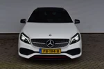 Mercedes-Benz A-Klasse A180 250 Sport Prestige | Schuif/kantel dak | Parkeersensoren | AMG |