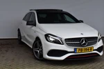 Mercedes-Benz A-Klasse A180 250 Sport Prestige | Schuif/kantel dak | Parkeersensoren | AMG |