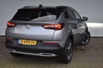 Opel Grandland X 1.6 180 pk Ultimate automaat | NAVI |AGR | STOEL + STUURVERW. | CAMERA V+A |