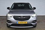 Opel Grandland X 1.6 180 pk Ultimate automaat | NAVI |AGR | STOEL + STUURVERW. | CAMERA V+A |