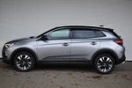 Opel Grandland X 1.6 180 pk Ultimate automaat | NAVI |AGR | STOEL + STUURVERW. | CAMERA V+A |