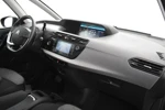 Citroën C4 Spacetourer 1.2 95pk PureTech Business 7.persoons Automaat | Cruise control | Navigatie | Trekhaak | Keyless | Park assist | Privacy glass |