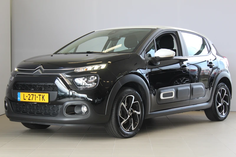 Citroën C3 C3 1.2 PureTech Business