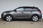 Opel Grandland X 1.2 T 130PK Edition | Automaat | Navigatie | Stoel & Stuur verwarming | Parkeersensoren | Apple Carp