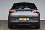 Opel Grandland X 1.2 T 130PK Edition | Automaat | Navigatie | Stoel & Stuur verwarming | Parkeersensoren | Apple Carp