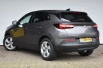 Opel Grandland X 1.2 T 130PK Edition | Automaat | Navigatie | Stoel & Stuur verwarming | Parkeersensoren | Apple Carp