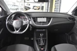 Opel Grandland X 1.2 T 130PK Edition | Automaat | Navigatie | Stoel & Stuur verwarming | Parkeersensoren | Apple Carp