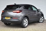 Opel Grandland X 1.2 T 130PK Edition | Automaat | Navigatie | Stoel & Stuur verwarming | Parkeersensoren | Apple Carp