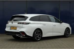 Peugeot 308 SW 1.6 HYbrid | Allure Pack BNS | AGR-Stoel Driver Assist Pack | CAM | Keyless | PDC V&A | NAV. | Half leder | AppleCarplay | St