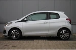 Peugeot 108 1.0 e-VTi Allure