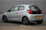 Peugeot 108 1.0 e-VTi Allure