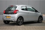 Peugeot 108 1.0 e-VTi Allure