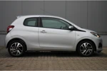 Peugeot 108 1.0 e-VTi Allure