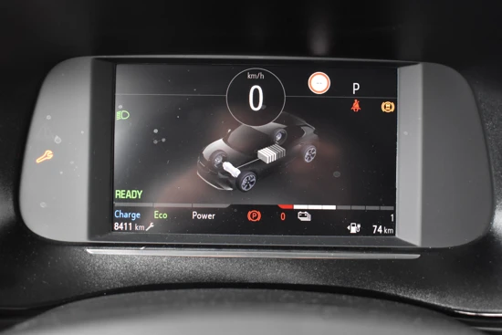 Opel CORSA-E Edition | Camera | Apple carplay | Climate control |