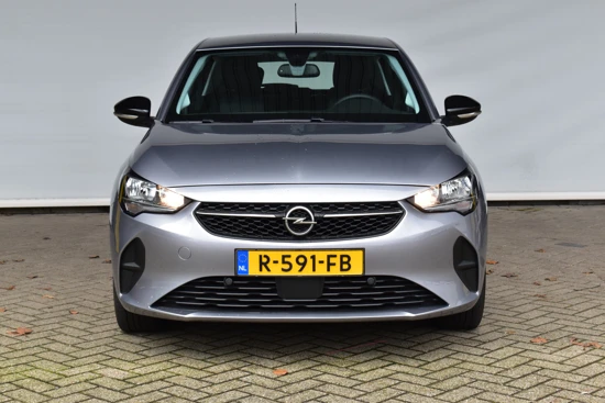 Opel CORSA-E Edition | Camera | Apple carplay | Climate control |