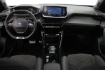 Peugeot e-2008 EV GT PACK | Full Options ! | Panoramadak | CAM | Leder/Alcantara | Full LED | iCockpit | Adap.Cruis