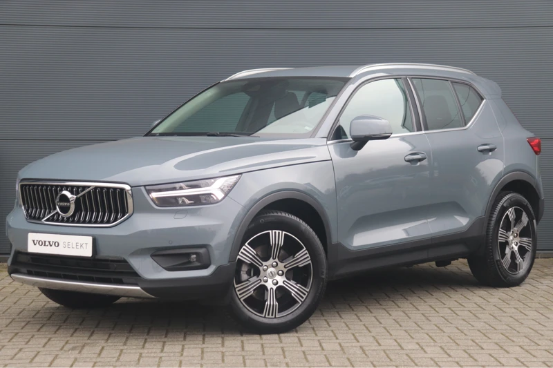 Volvo XC40 2.0 B4 AWD Inscription