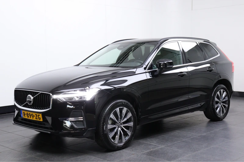 Volvo XC60 B5 Mild Hybrid Momentum