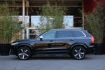 Volvo XC90 D5 AWD 235pk Geartronic R-Design | Trekhaak | 360º Camera | Adaptive Cruise | BLIS | Rear Seat Entertainment | 20" velgen