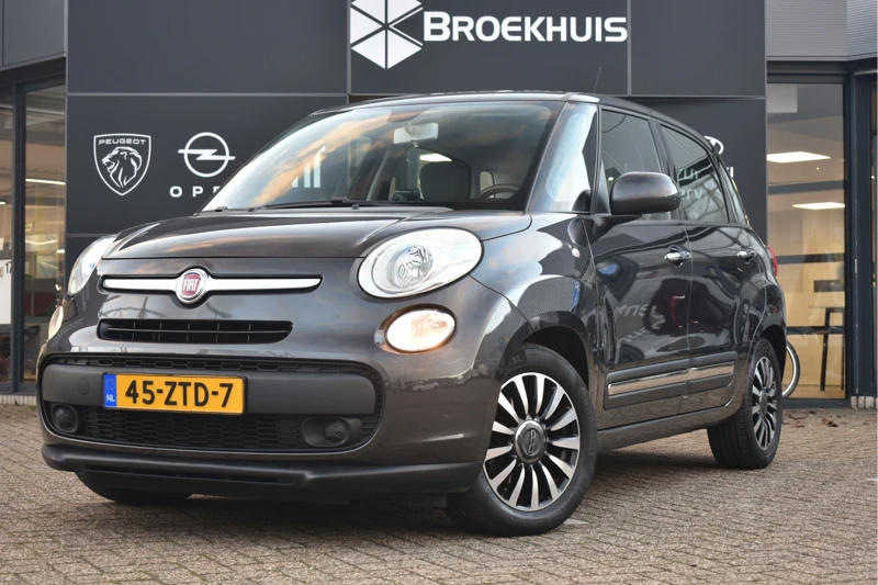 Fiat 500L 1.4-16V Easy