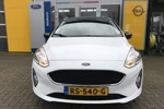 Ford Fiesta TREND+ | BLACK&WHITE UITVOERING