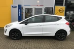 Ford Fiesta TREND+ | BLACK&WHITE UITVOERING