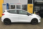 Ford Fiesta TREND+ | BLACK&WHITE UITVOERING