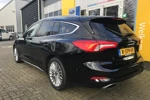 Ford Focus 1.0 125 PK VIGNALE WAGON AUTOMAAT |NAVIGATIE| FULL LED KOPLAMPEN| LEDER | B&O SOUND| ADAPTIVE CRUIS