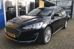 Ford Focus 1.0 125 PK VIGNALE WAGON AUTOMAAT |NAVIGATIE| FULL LED KOPLAMPEN| LEDER | B&O SOUND| ADAPTIVE CRUIS