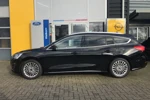 Ford Focus 1.0 125 PK VIGNALE WAGON AUTOMAAT |NAVIGATIE| FULL LED KOPLAMPEN| LEDER | B&O SOUND| ADAPTIVE CRUIS