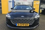 Ford Focus 1.0 125 PK VIGNALE WAGON AUTOMAAT |NAVIGATIE| FULL LED KOPLAMPEN| LEDER | B&O SOUND| ADAPTIVE CRUIS