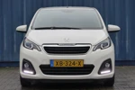 Peugeot 108 1.0 e-VTi Active