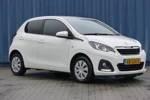 Peugeot 108 1.0 e-VTi Active