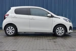 Peugeot 108 1.0 e-VTi Active