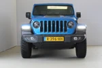 Jeep Wrangler Unlimited 4xe 380 Rubicon | Leder | Hard-top | LED | Nieuwprijs € 98.470,-!
