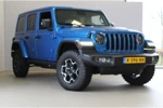 Jeep Wrangler Unlimited 4xe 380 Rubicon