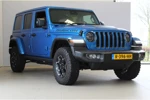 Jeep Wrangler Unlimited 4xe 380 Rubicon