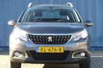 Peugeot 2008 1.2 PureTech Blue Lion