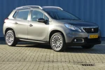 Peugeot 2008 1.2 PureTech Blue Lion