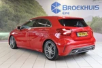 Mercedes-Benz A-Klasse 180 Business Solution AMG | Sportstoelen | LED | Camera | Keyless | Navi | PDC V+A | Stoelverwarming