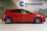 Mercedes-Benz A-Klasse 180 Business Solution AMG | Sportstoelen | LED | Camera | Keyless | Navi | PDC V+A | Stoelverwarming