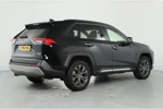 Toyota RAV4 2.5 Hybrid AWD Executive | Leder | Elektr Stoelen + mem | Adaptive Cruise | Elektr Achterklep | Stoel-/stuurwielverwarming | Cam