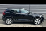 Volvo XC40 T4 GEARTRONIC MOMENTUM