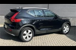 Volvo XC40 T4 GEARTRONIC MOMENTUM