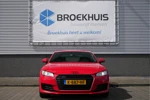 Audi TT 2.0 TFSI 230PK quattro Pro Line + S-Tronic | Cruise control | Navigatie | Tel.bluetooth | Stoelverwarming | Half leder/ Alcantar