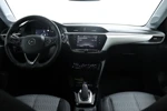 Opel Corsa E 136PK Edition PDC achter, Achteruitrijcamera, Stoelverwarming |